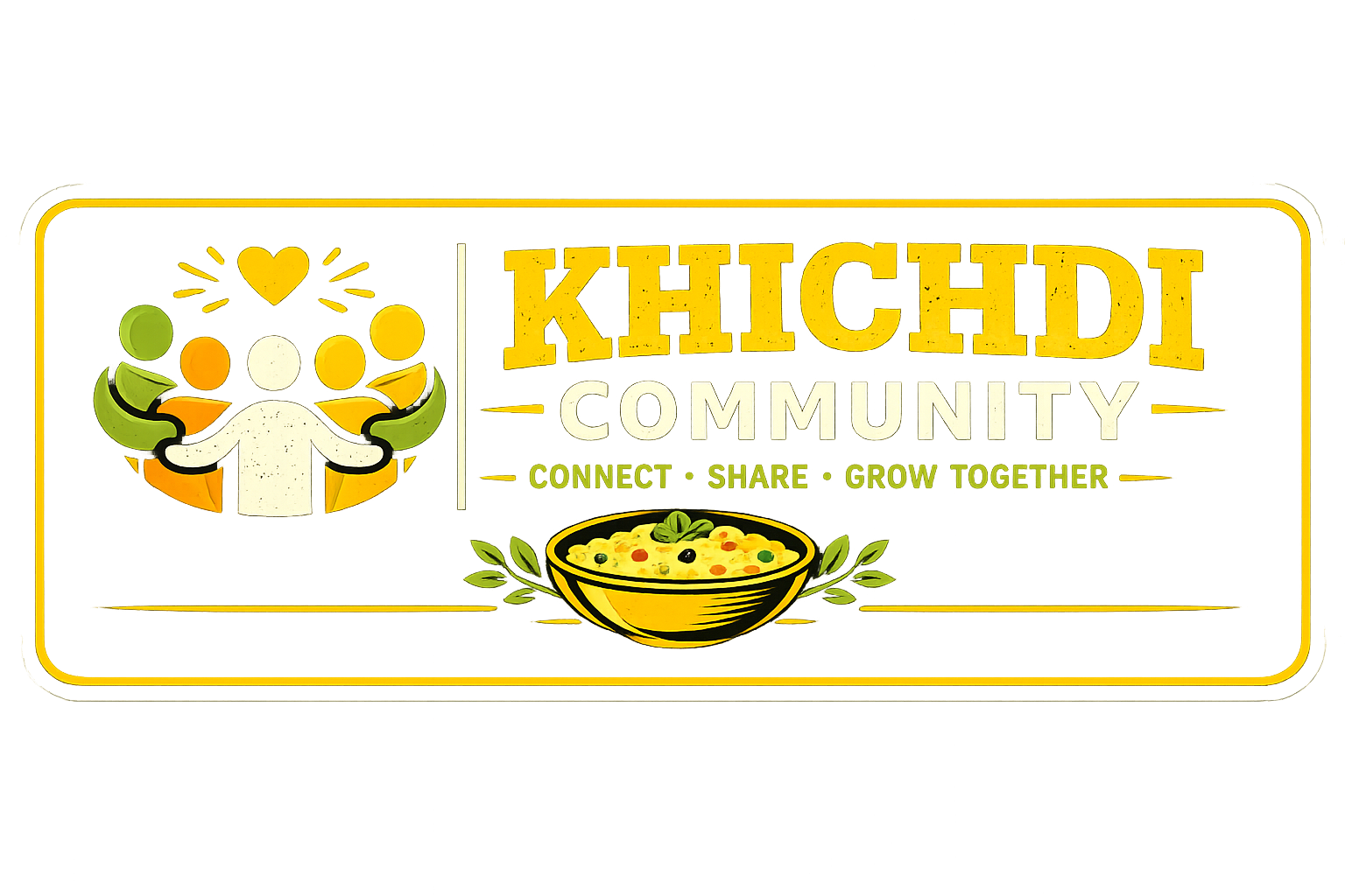 Khichdi Community